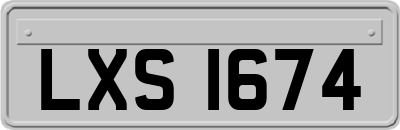 LXS1674