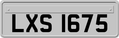 LXS1675