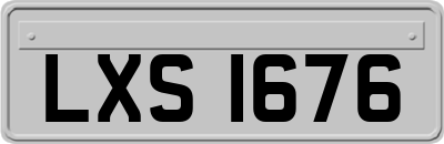 LXS1676