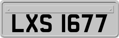 LXS1677