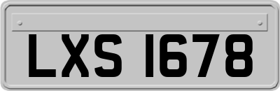 LXS1678