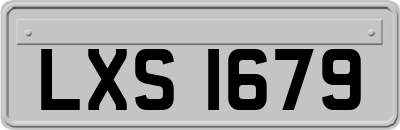 LXS1679