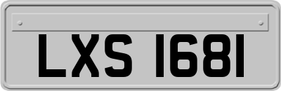 LXS1681