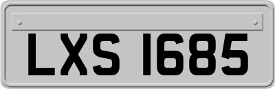 LXS1685