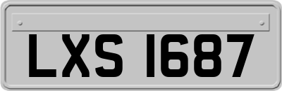 LXS1687