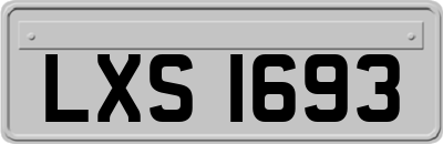 LXS1693