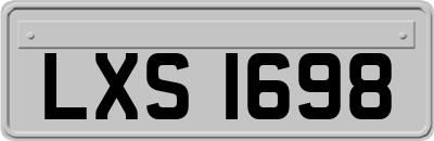 LXS1698