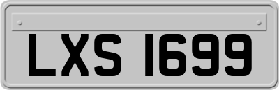 LXS1699