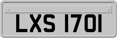 LXS1701