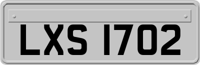 LXS1702