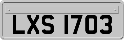 LXS1703
