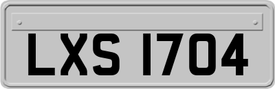LXS1704