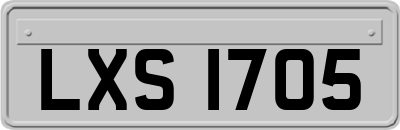 LXS1705