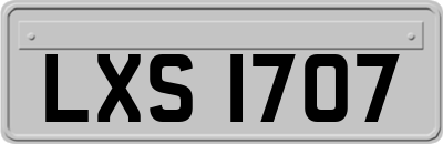 LXS1707