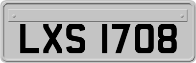 LXS1708