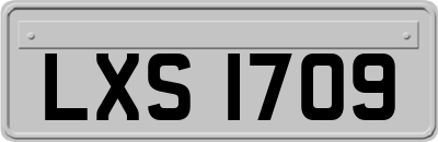 LXS1709