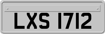 LXS1712