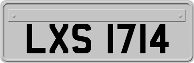 LXS1714