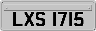 LXS1715
