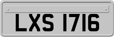LXS1716