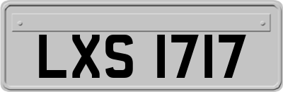 LXS1717