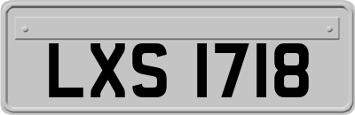 LXS1718
