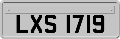 LXS1719