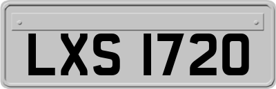 LXS1720