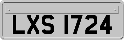 LXS1724