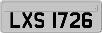 LXS1726