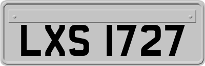 LXS1727