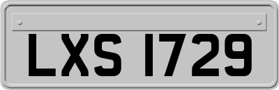 LXS1729