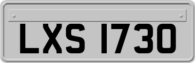 LXS1730