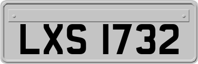 LXS1732