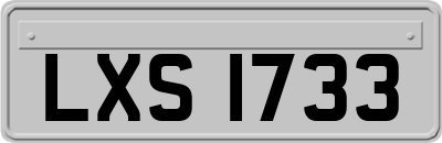 LXS1733