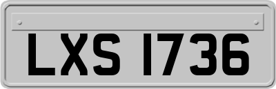 LXS1736