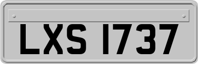LXS1737