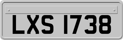 LXS1738