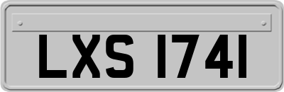 LXS1741