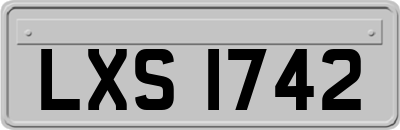 LXS1742