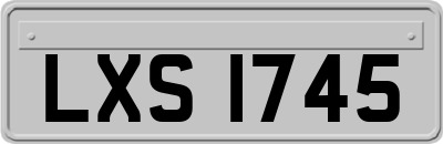 LXS1745