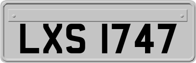 LXS1747