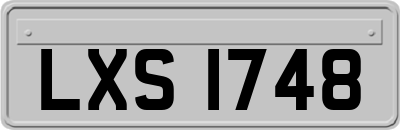 LXS1748
