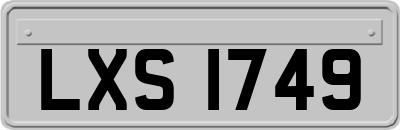 LXS1749