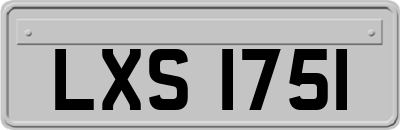 LXS1751