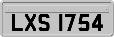LXS1754
