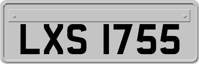 LXS1755