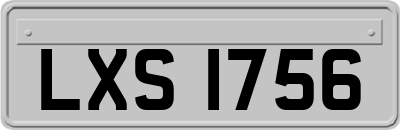 LXS1756