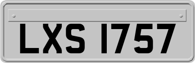 LXS1757