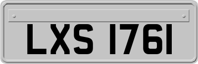 LXS1761